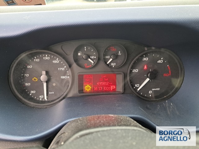 Iveco DAILY 70C18
