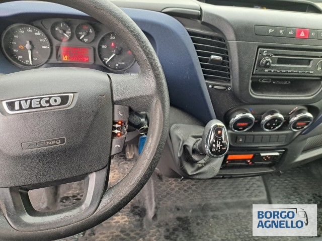 Iveco DAILY 70C18