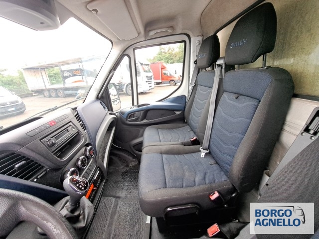 Iveco DAILY 70C18