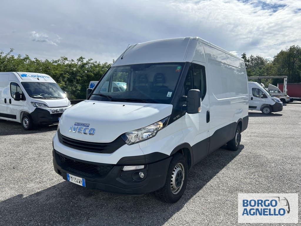 Iveco DAILY 35S16