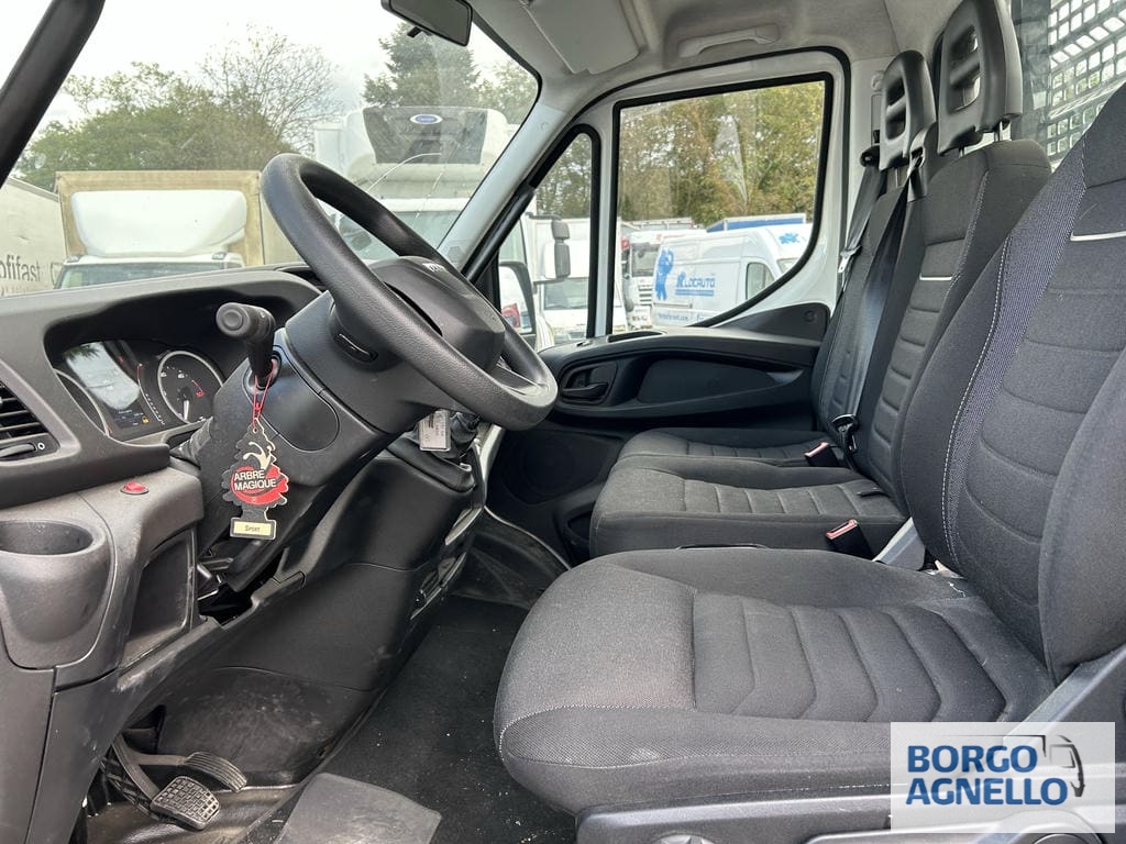 Iveco DAILY 35C14