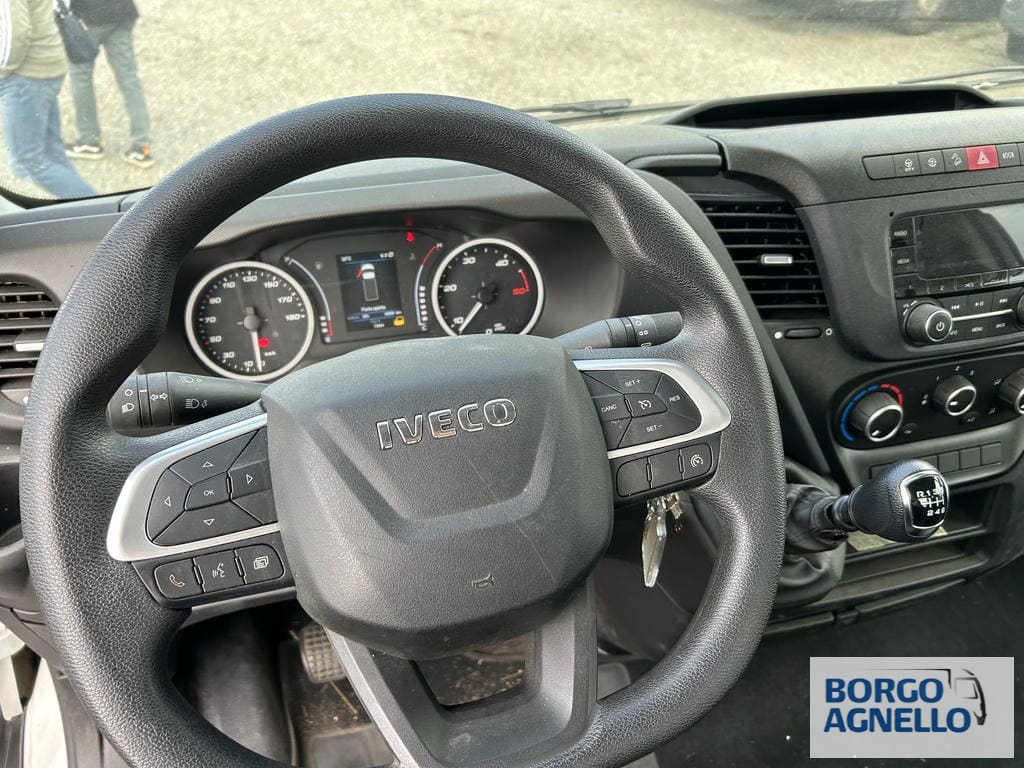 Iveco DAILY 35C14