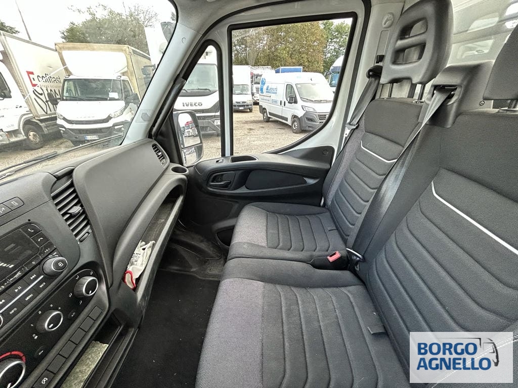 Iveco DAILY 35C14