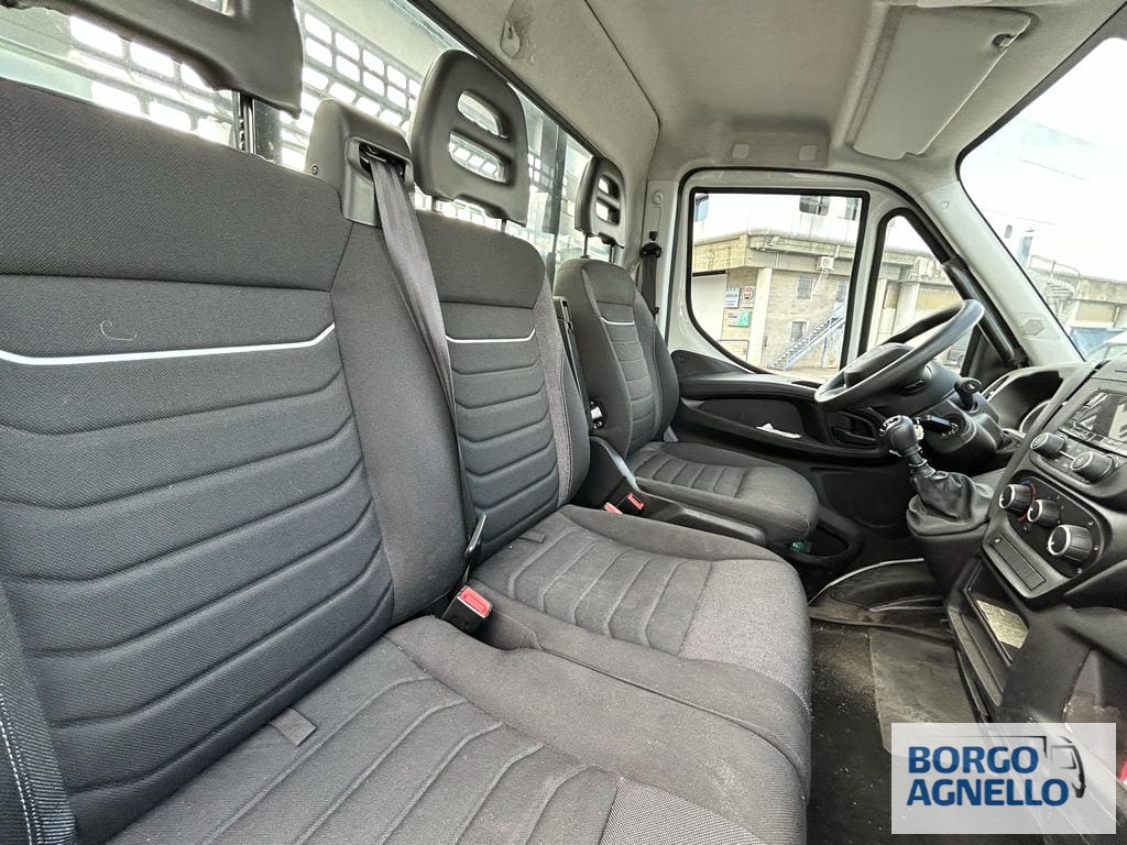 Iveco DAILY 35C14
