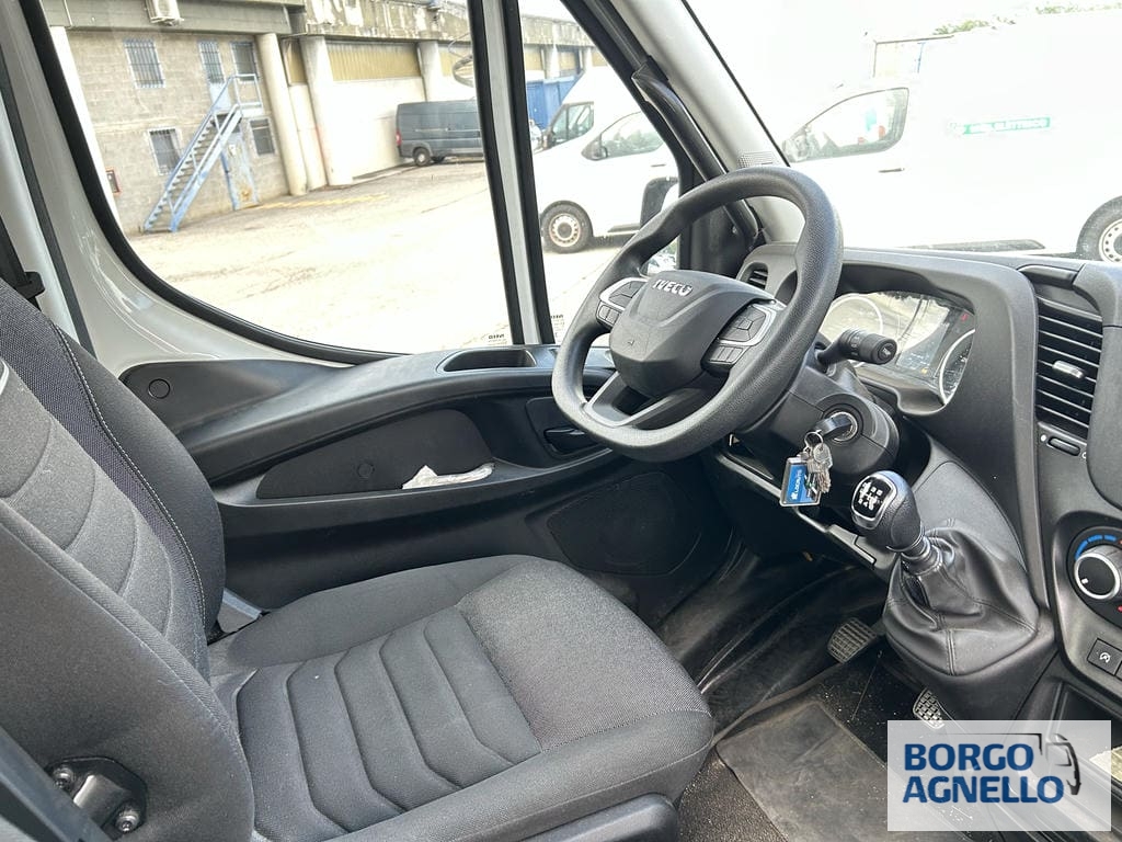 Iveco DAILY 35C14
