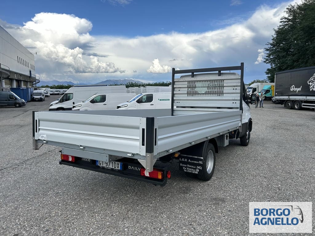 Iveco DAILY 35C14