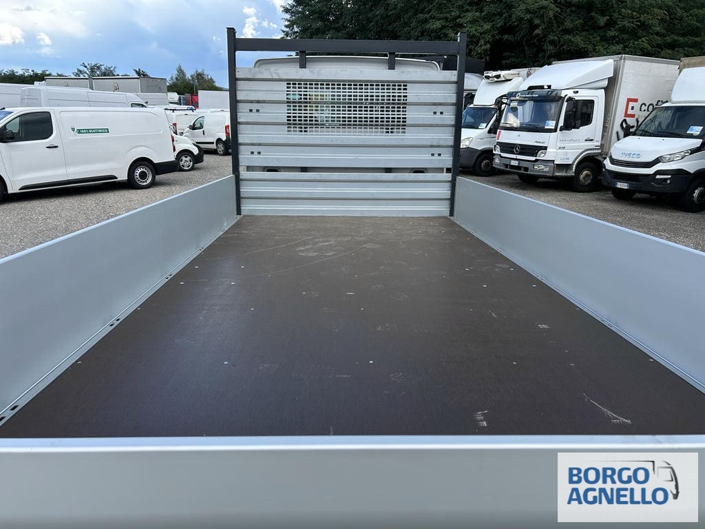 Iveco DAILY 35C14