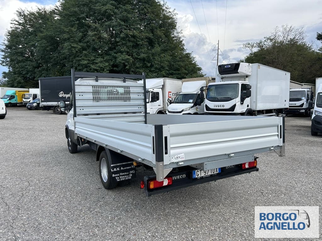 Iveco DAILY 35C14