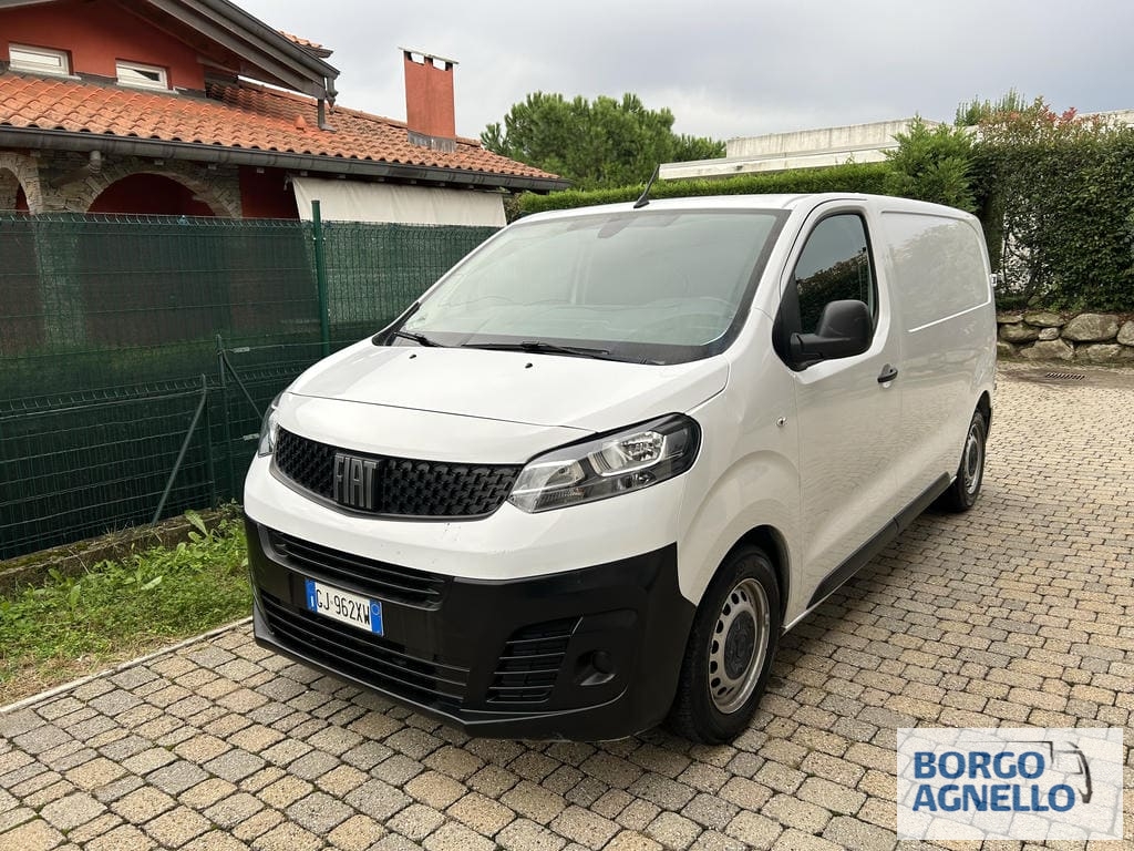 Fiat SCUDO