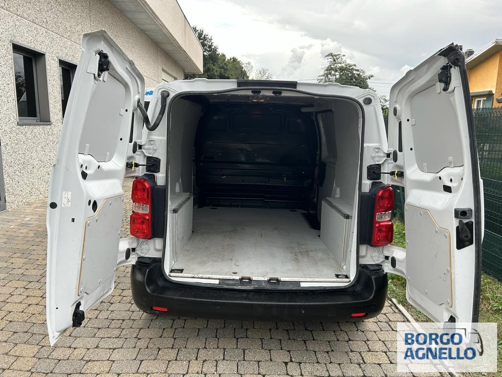 Fiat SCUDO