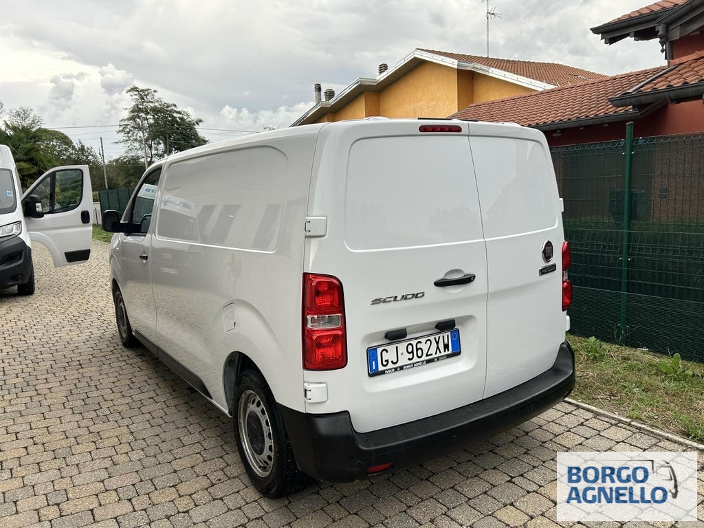 Fiat SCUDO