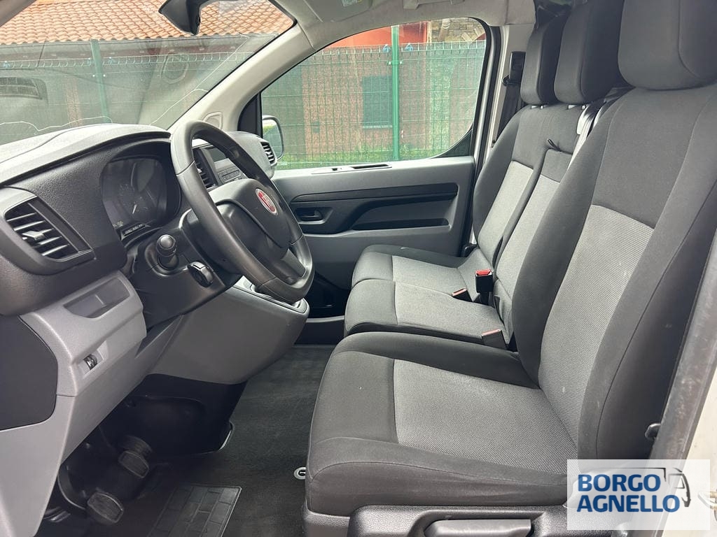 Fiat SCUDO