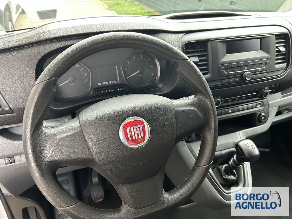 Fiat SCUDO