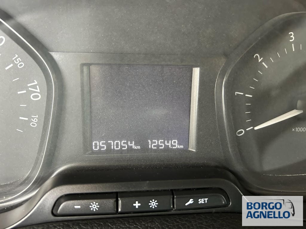 Fiat SCUDO