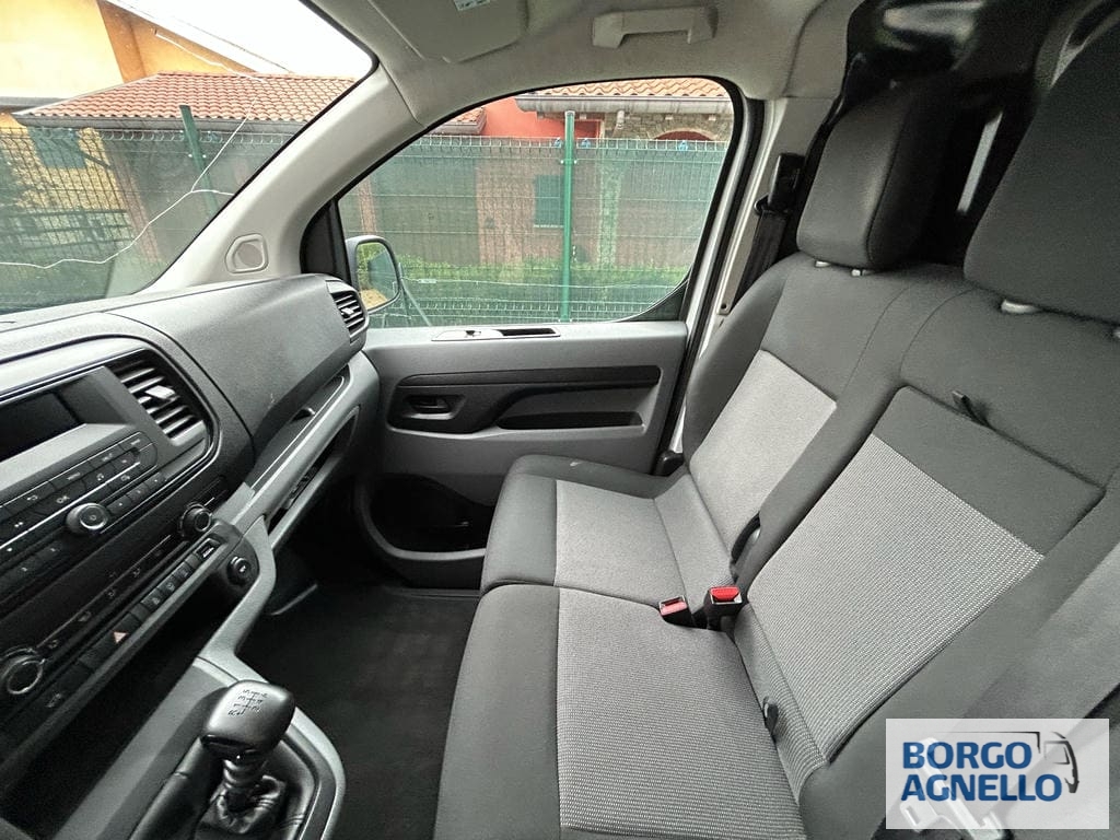 Fiat SCUDO