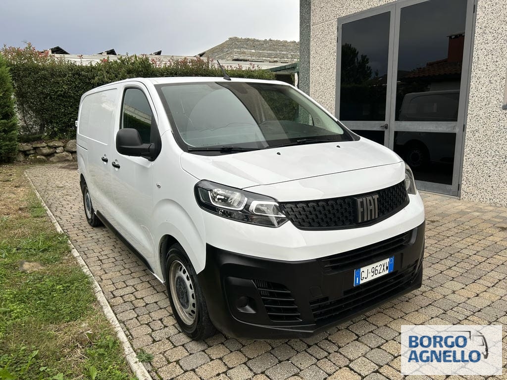 Fiat SCUDO