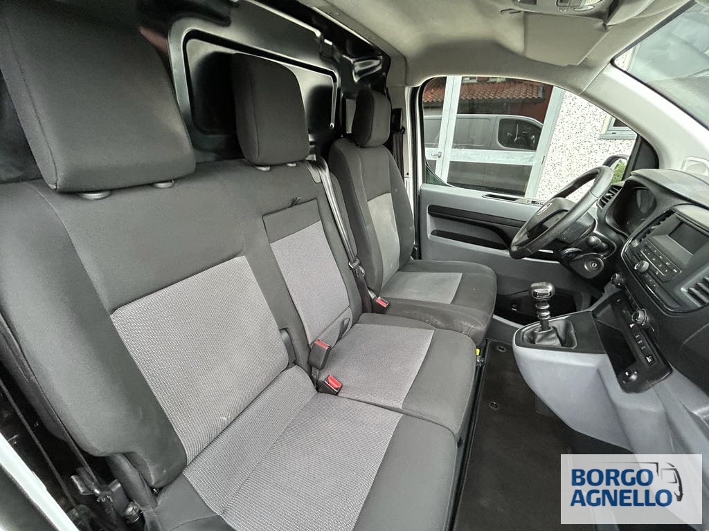 Fiat SCUDO