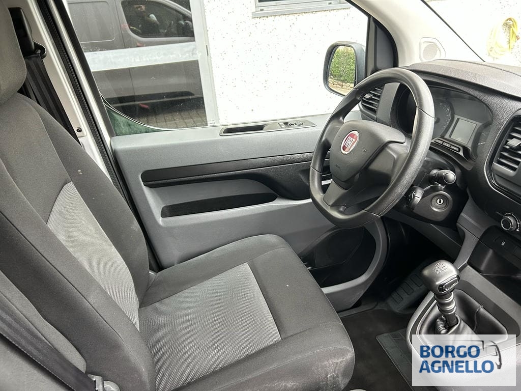 Fiat SCUDO