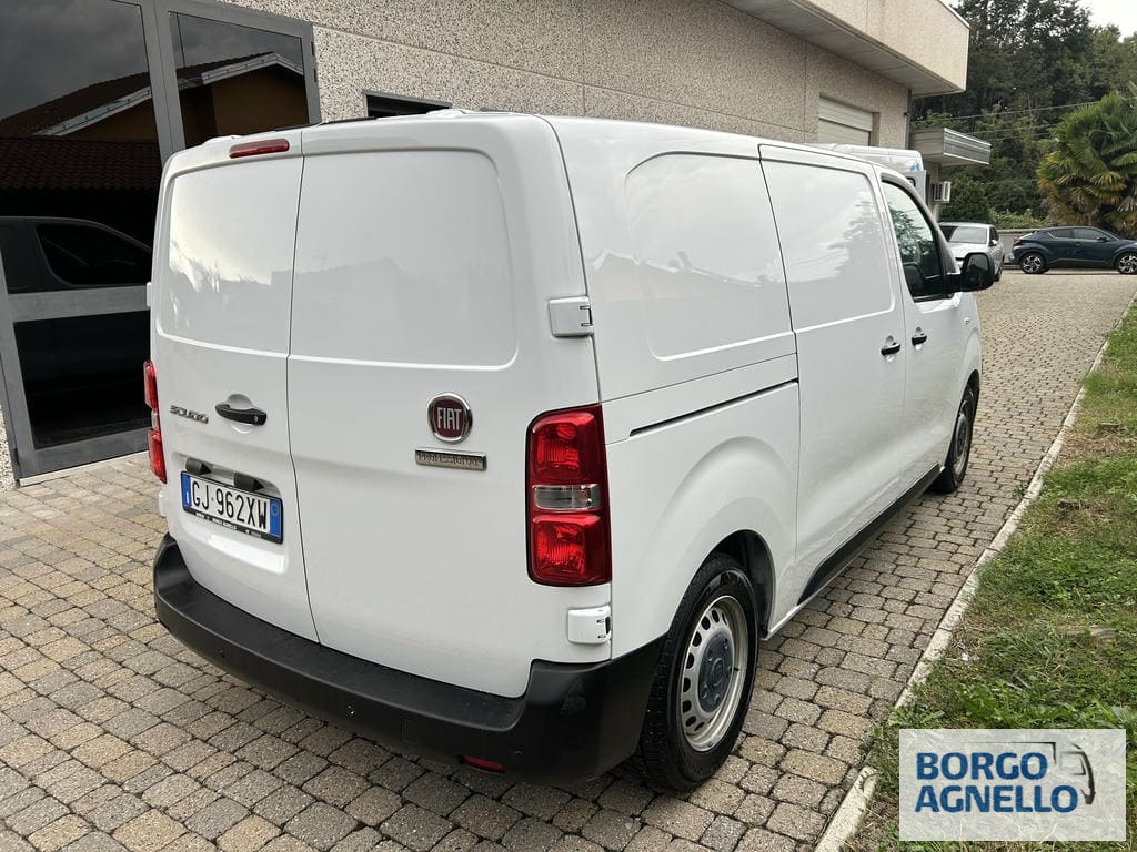 Fiat SCUDO
