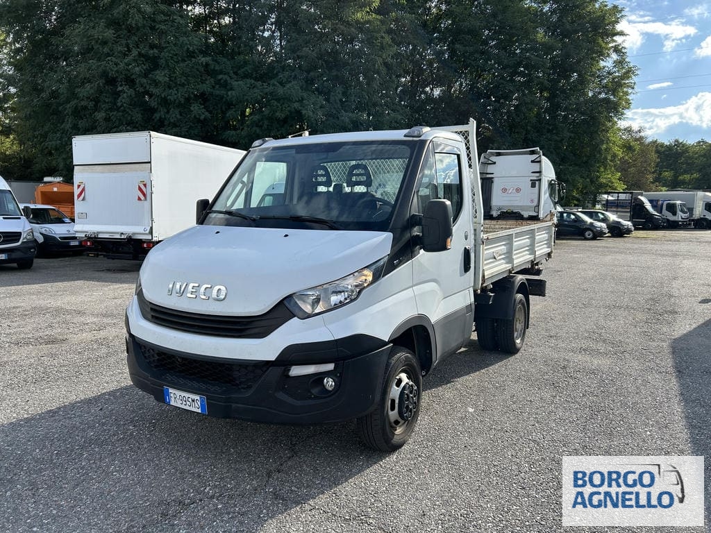 Iveco DAILY 35C18