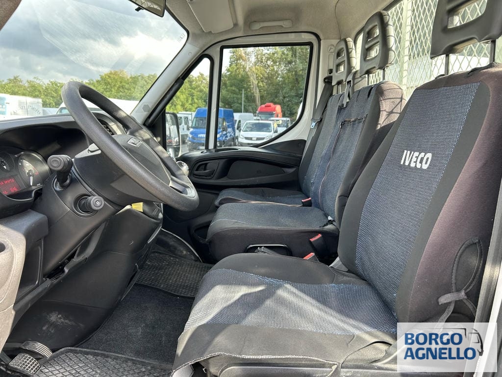 Iveco DAILY 35C18