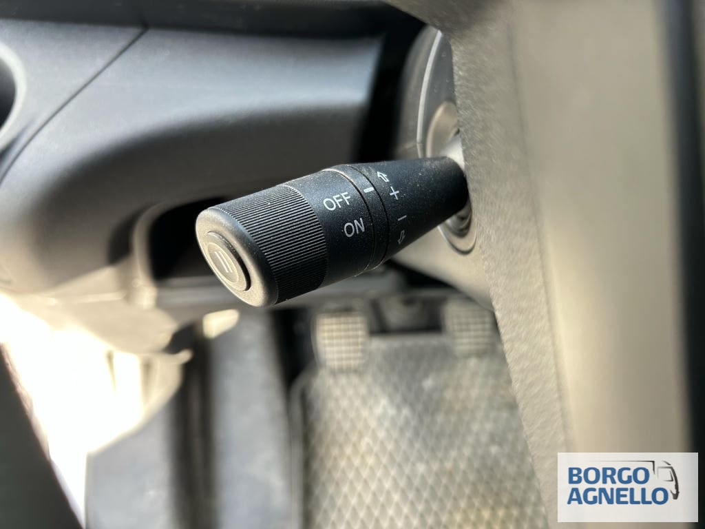 Iveco DAILY 35C18