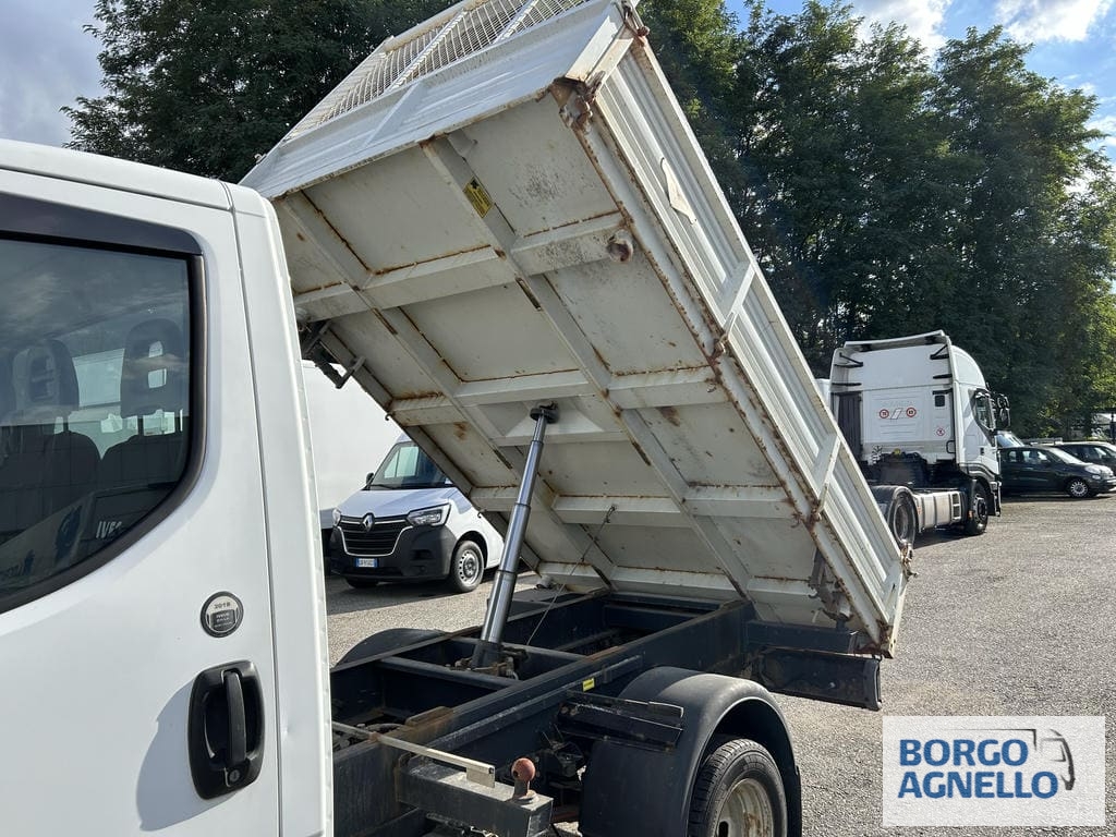 Iveco DAILY 35C18
