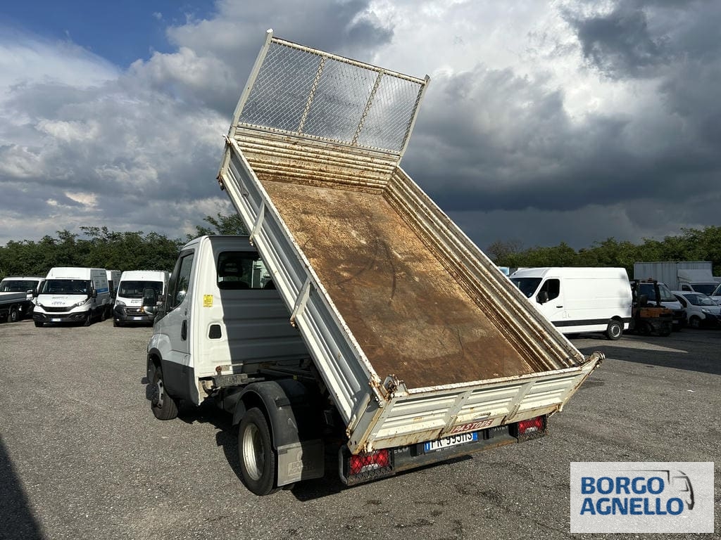 Iveco DAILY 35C18