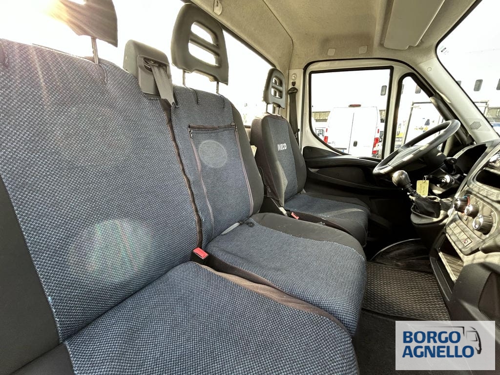 Iveco DAILY 35C18