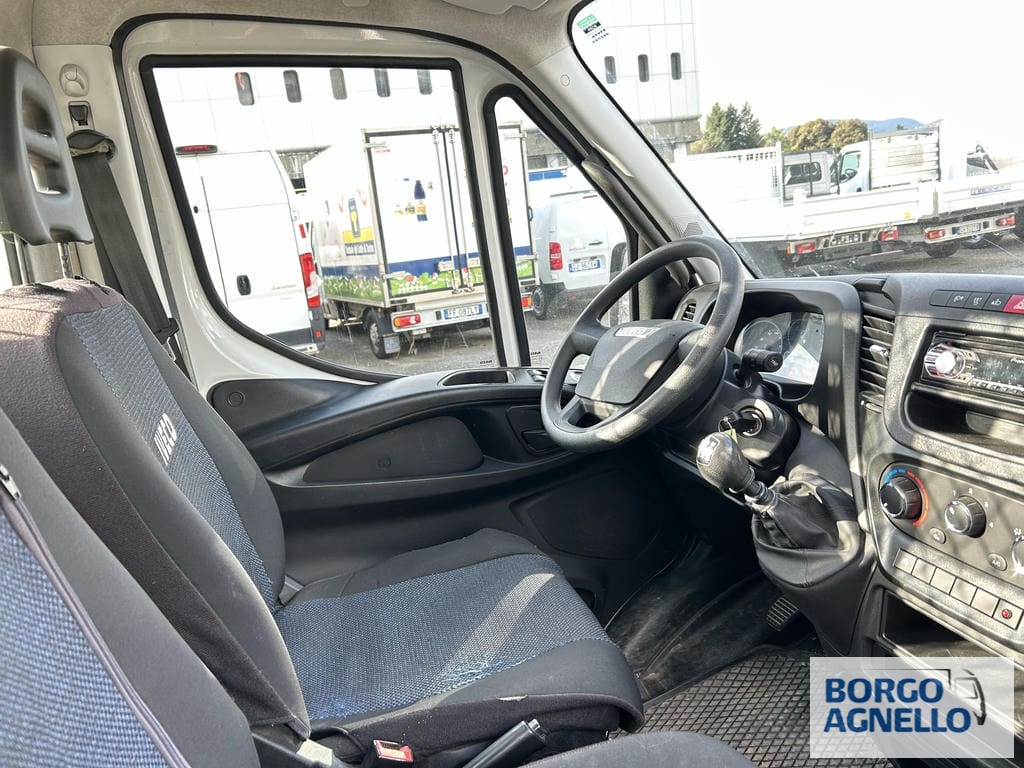 Iveco DAILY 35C18