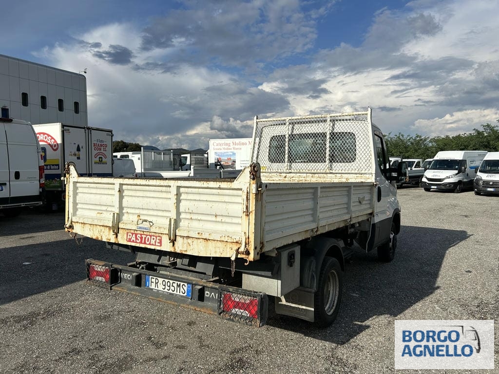 Iveco DAILY 35C18