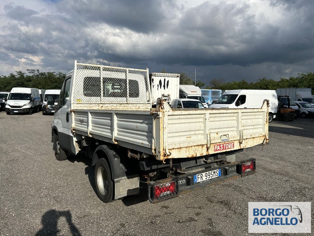 Iveco DAILY 35C18