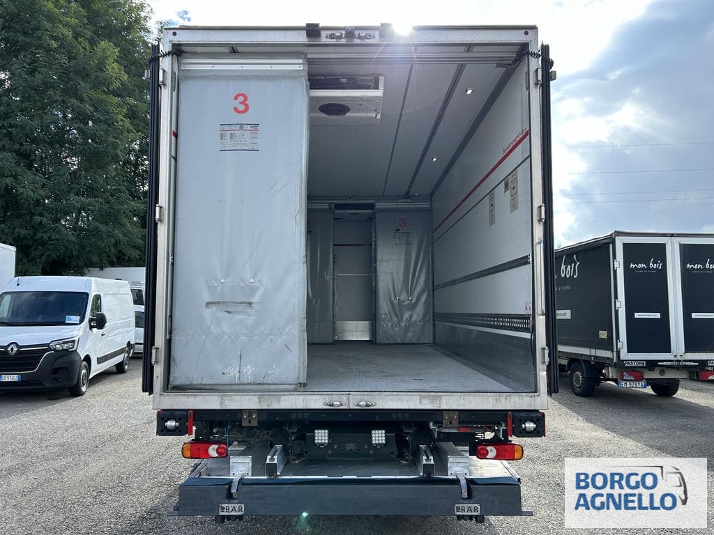 Iveco EUROCARGO ML140E28 P