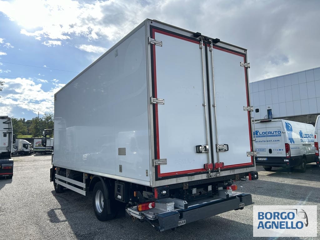 Iveco EUROCARGO ML140E28 P