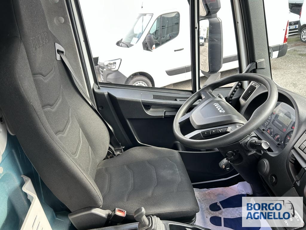 Iveco EUROCARGO ML140E28 P
