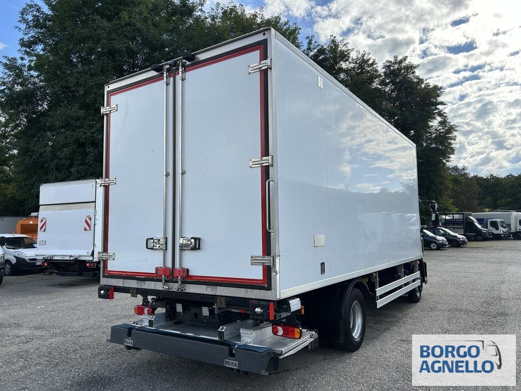 Iveco EUROCARGO ML140E28 P