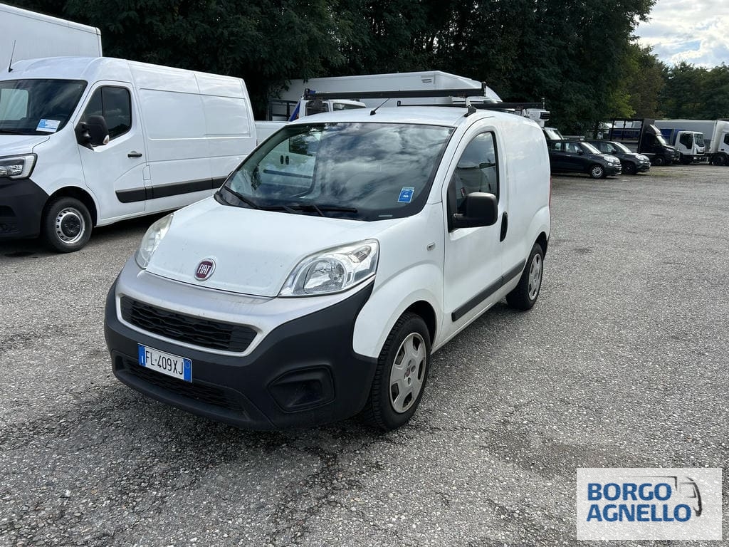 Fiat FIORINO