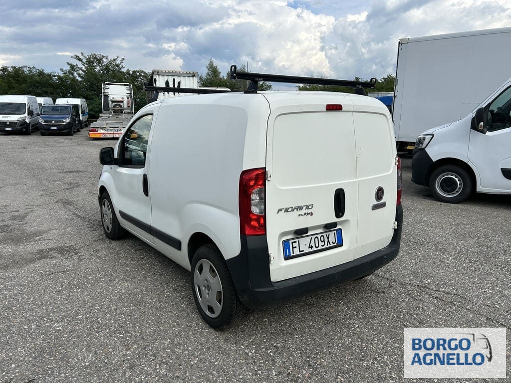 Fiat FIORINO
