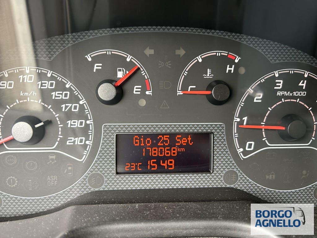 Fiat FIORINO
