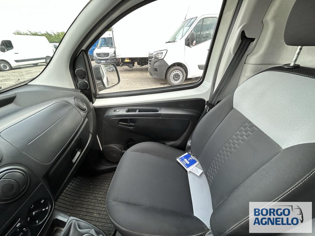 Fiat FIORINO