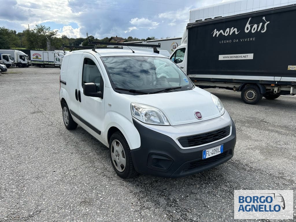Fiat FIORINO