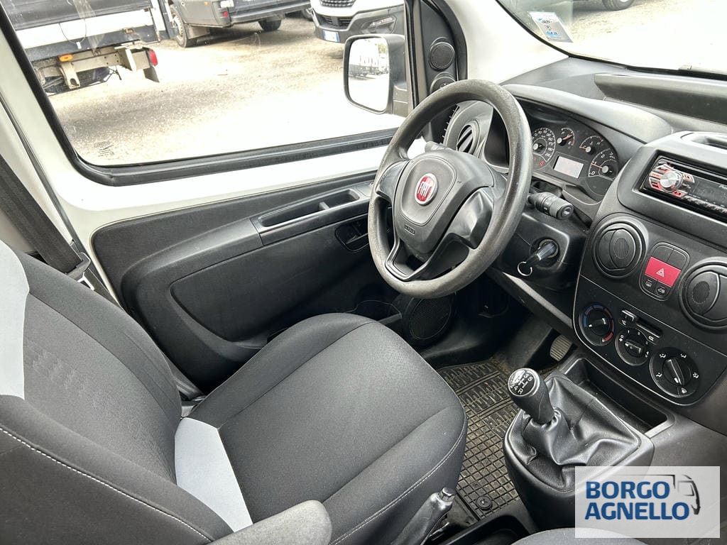 Fiat FIORINO