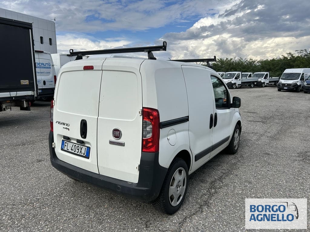 Fiat FIORINO