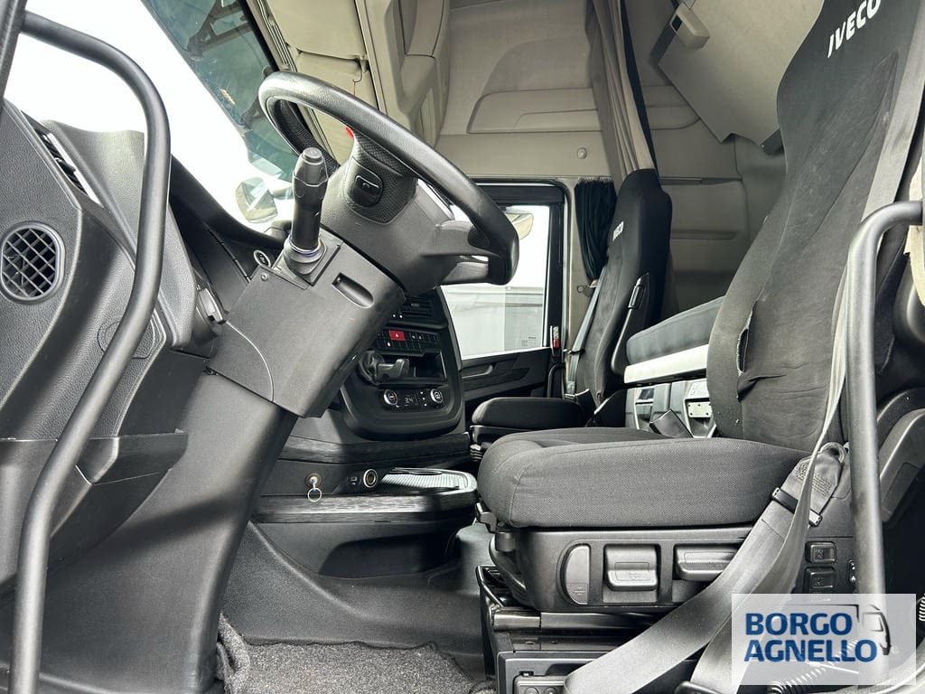 Iveco S-WAY AS440S48 T/P