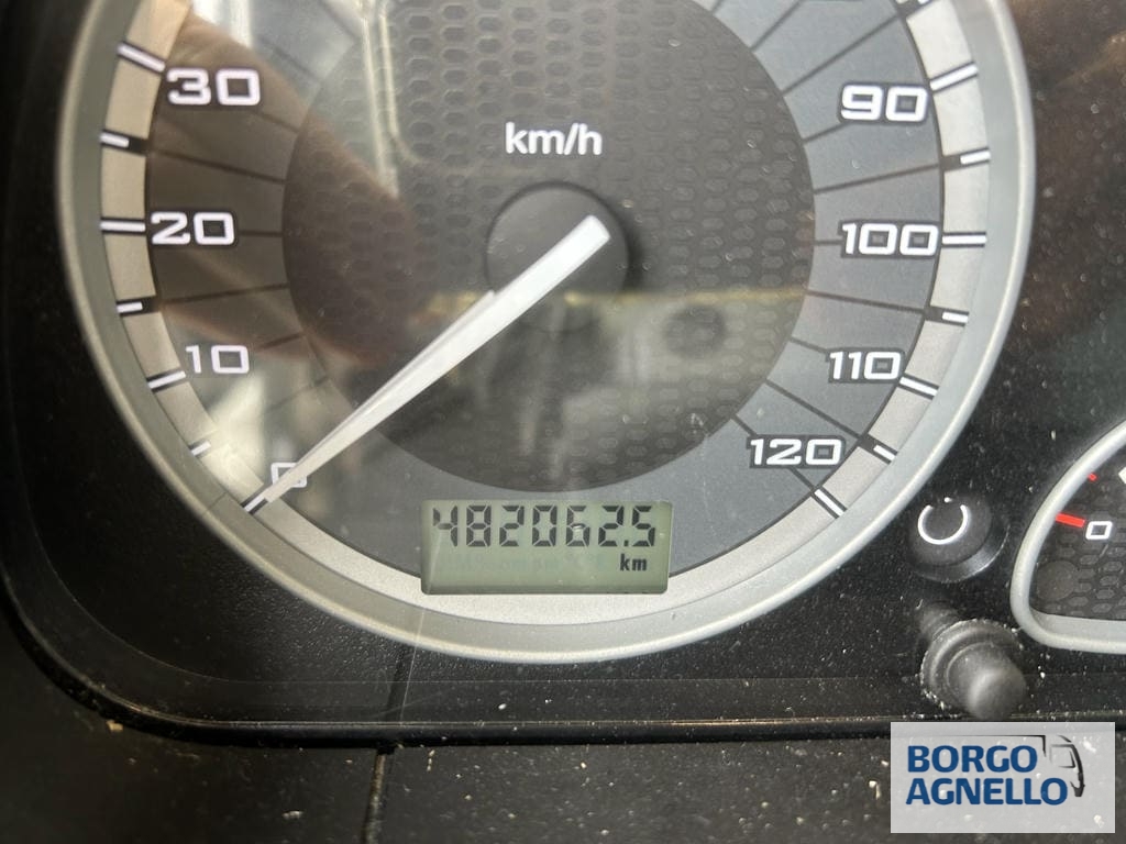 Iveco S-WAY AS440S48 T/P