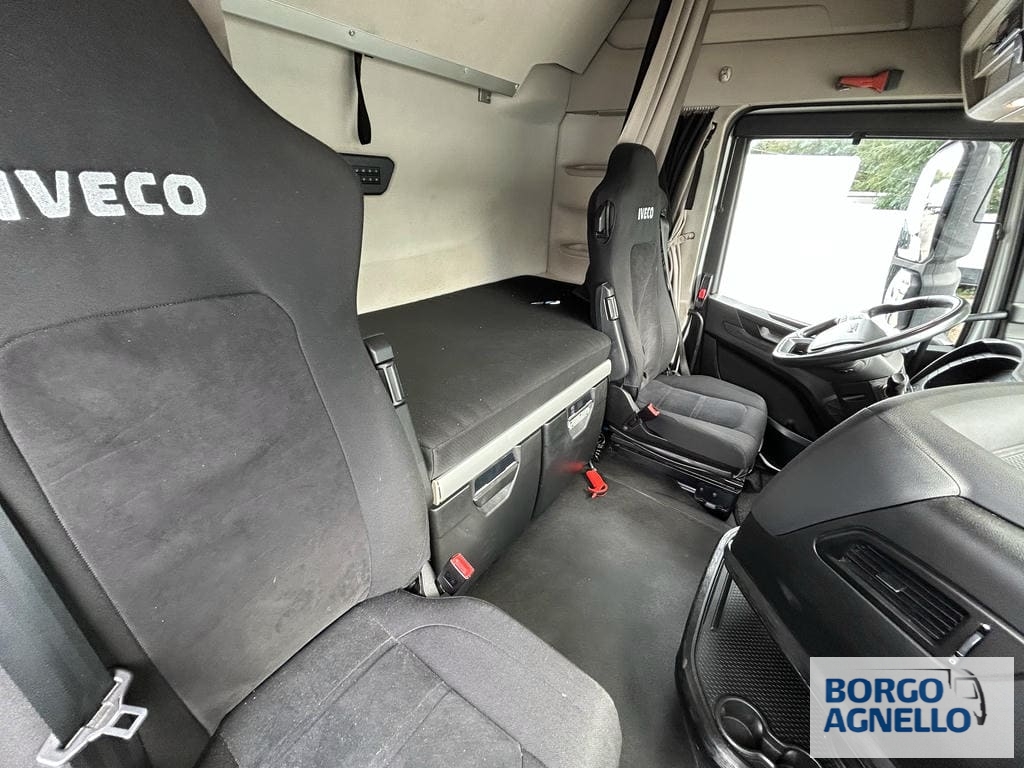 Iveco S-WAY AS440S48 T/P