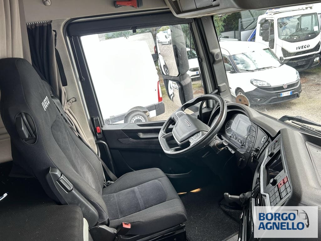 Iveco S-WAY AS440S48 T/P