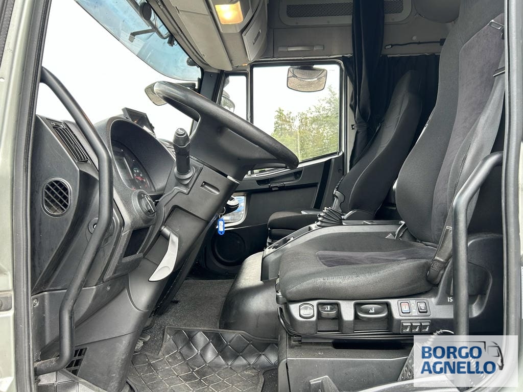 Iveco EUROCARGO ML160E32 P