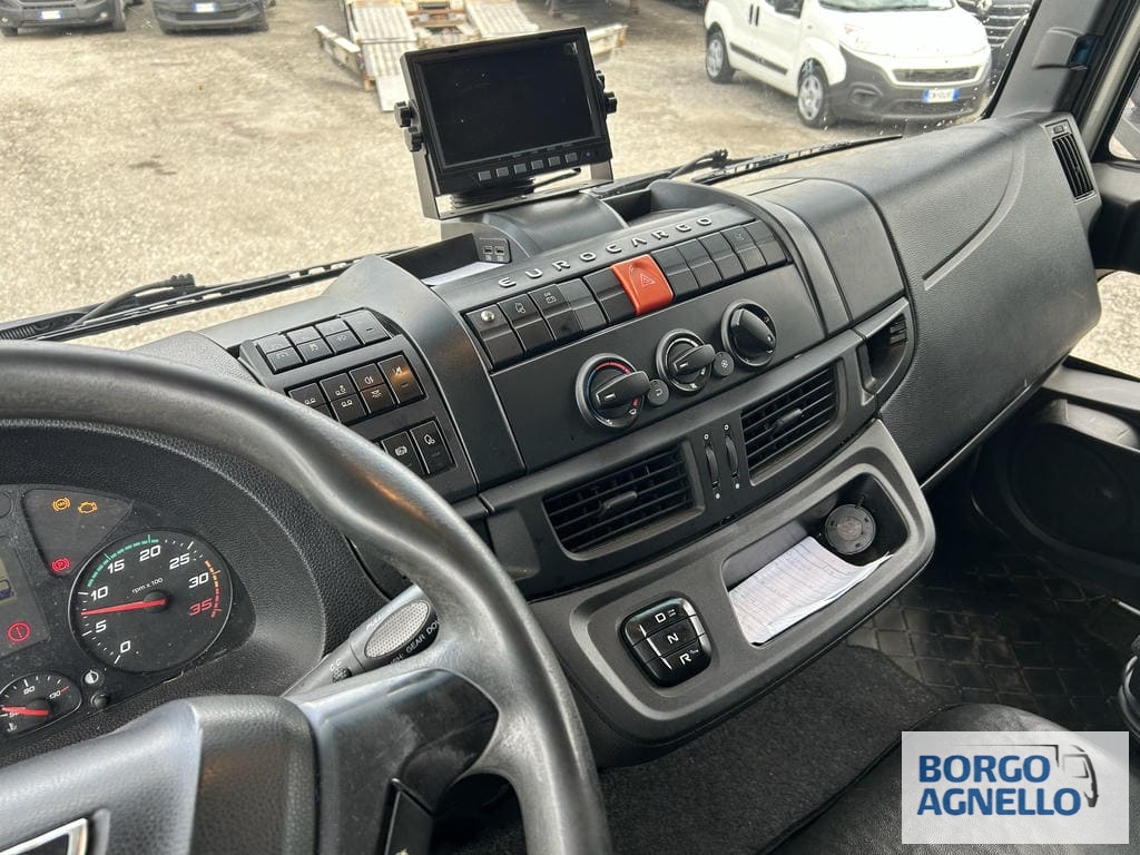 Iveco EUROCARGO ML160E32 P