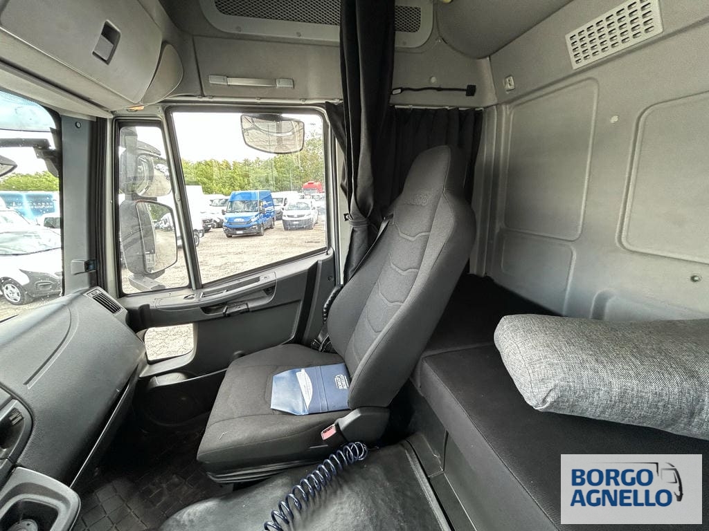 Iveco EUROCARGO ML160E32 P